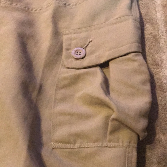 NWT The North Face Paramount Propel capris - Picture 5 of 7